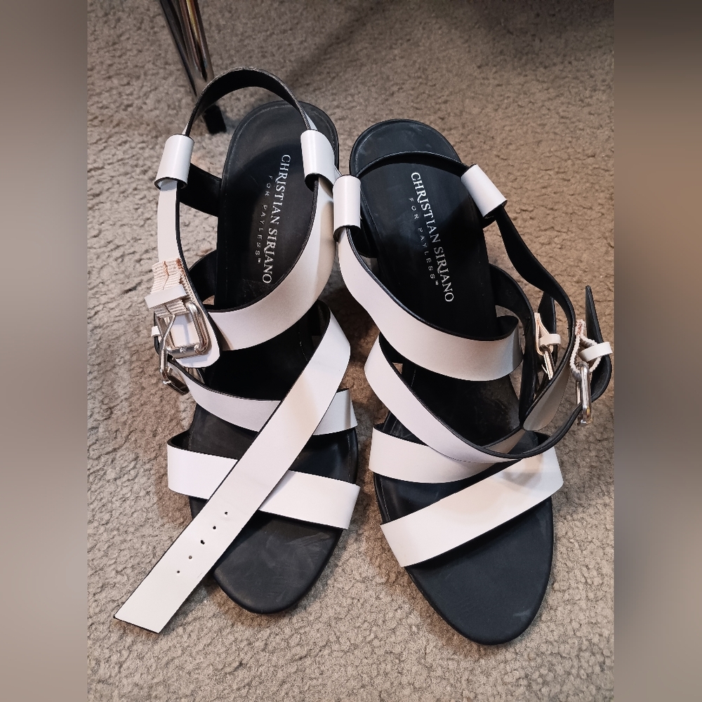 Cristian Siriano Payless shoe collection